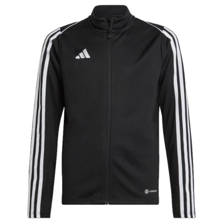 Veste d'entraînement Noir Junior Adidas Tiro23
