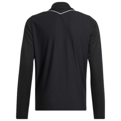 Veste d'entraînement Noir Junior Adidas Tiro23