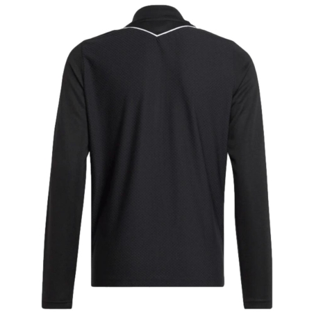 Veste d'entraînement Noir Junior Adidas Tiro23