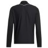 Veste d'entraînement Noir Junior Adidas Tiro23