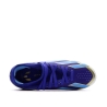 Chaussures de football Noires/Bleu Garçon Adidas Crazyfast League