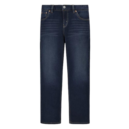 Jean Bleu Brut Garçon Levi's 8ED516