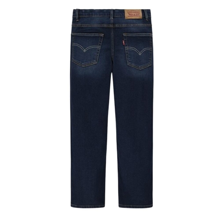 Jean Bleu Brut Garçon Levi's 8ED516