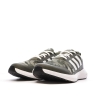 Baskets Kaki Garçon Adidas Fortarun 2.0