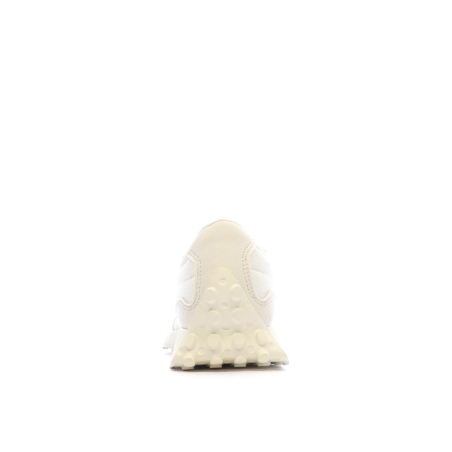 New Balance 327 Baskets Beiges Fille WS327MT
