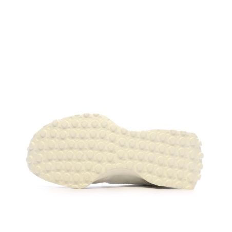 New Balance 327 Baskets Beiges Fille WS327MT