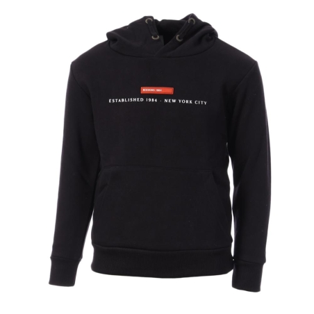 Sweat Marine Garçon Redskins Hoodie 72