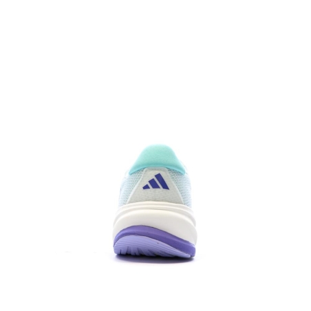 Chaussures de running Bleu/Violet Femme Adidas Supernova