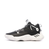 Chaussures de Basketball Noires Junior Adidas Harden Stepback 3