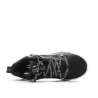 Chaussures de Basketball Noires Junior Adidas Harden Stepback 3