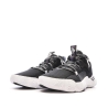 Chaussures de Basketball Noires Junior Adidas Harden Stepback 3