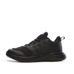 Baskets Noir Garçon Adidas Fortarun 2.0 K