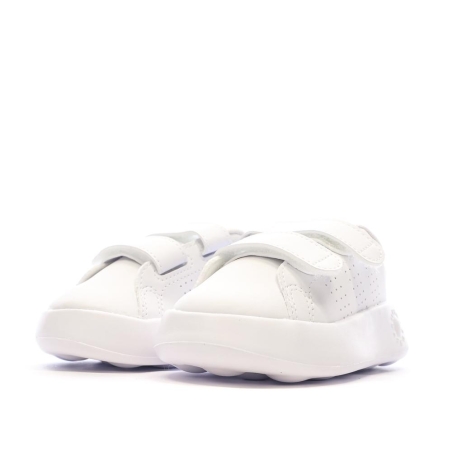 Chaussures mode, loisirs Garçon/Fille Adidas Advantage Cf I ID5283
