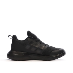 Baskets Noir Garçon Adidas Fortarun 2.0 K