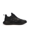 Baskets Noir Garçon Adidas Fortarun 2.0 K