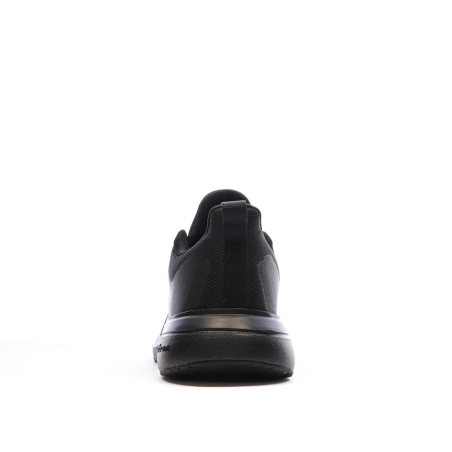 Baskets Noir Garçon Adidas Fortarun 2.0 K