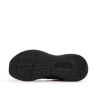 Baskets Noir Garçon Adidas Fortarun 2.0 K