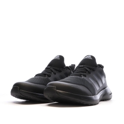 Baskets Noir Garçon Adidas Fortarun 2.0 K