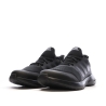 Baskets Noir Garçon Adidas Fortarun 2.0 K