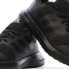 Baskets Noir Garçon Adidas Fortarun 2.0 K