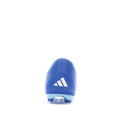 Chaussures de football Bleu Garçon Adidas Predator Accuracy.4