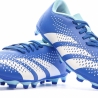 Chaussures de football Bleu Garçon Adidas Predator Accuracy.4