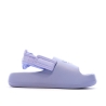 Sandales Mauve Garçon Adidas Adifom