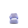 Sandales Mauve Garçon Adidas Adifom