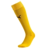 Chaussettes de Foot Jaunes Junior Puma Pack3 Team Ii