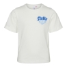 T-Shirt Blanc Fille Vero Moda Frey