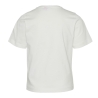 T-Shirt Blanc Fille Vero Moda Frey