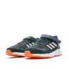 Baskets Noir Garçon Adidas Runfalcon HR1396