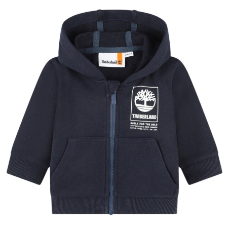 Sweat Marine Garçon Timberland T60038