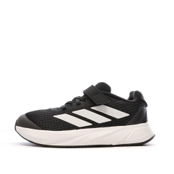 Baskets Noir Garçon Adidas Duramo
