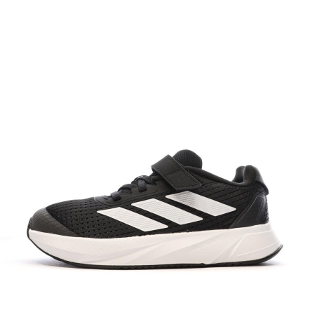 Baskets Noir Garçon Adidas Duramo