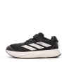 Baskets Noir Garçon Adidas Duramo