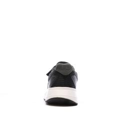 Baskets Noir Garçon Adidas Duramo