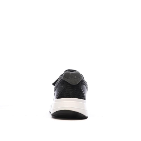 Baskets Noir Garçon Adidas Duramo