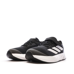Baskets Noir Garçon Adidas Duramo