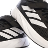 Baskets Noir Garçon Adidas Duramo
