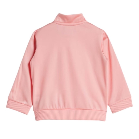 Survêtement Rose Fille Adidas Firebird