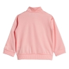 Survêtement Rose Fille Adidas Firebird