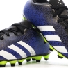 Chaussures de Foot Marines Junior Adidas Predator Freak .4 FxG