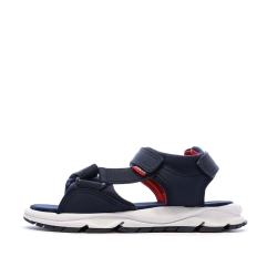 Sandales Marine Garçon Levi's Coronado