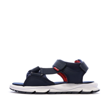 Sandales Marine Garçon Levi's Coronado