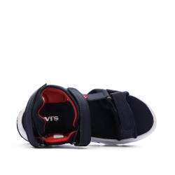 Sandales Marine Garçon Levi's Coronado