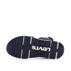 Sandales Marine Garçon Levi's Coronado