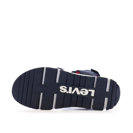 Sandales Marine Garçon Levi's Coronado