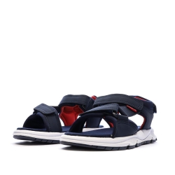 Sandales Marine Garçon Levi's Coronado