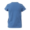 T-shirt Bleu Fille Guess 6YW1